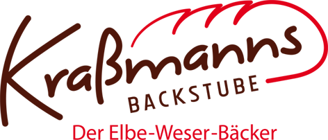 Logo Krassmanns Backstube